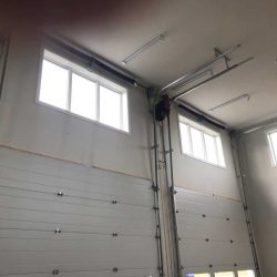 Professional Garage Renovation